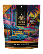 Miami Nights