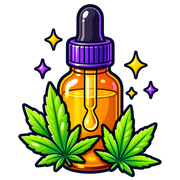 High CBD Content
