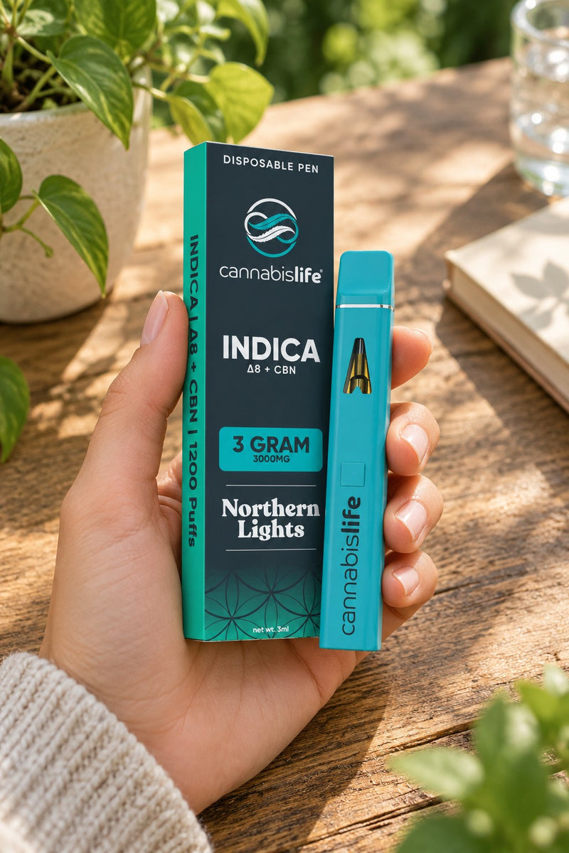 Everyday carry, ready on demand