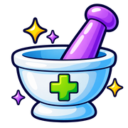 Pharmacist-formulated