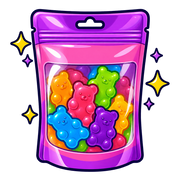 Eight Per Pouch