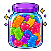Shareable Jar