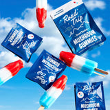 Road Trip | Rocket Pop Mushroom Gummies | Desert Stardust – High Potency Extract – 8ct – 6O5A5112 Copy
