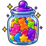 30ct Jar