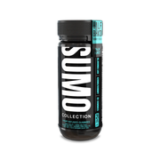 Half Bak'd Sumo Gummies High Potency 420mg - 25ct Baja Burst