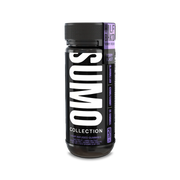 Half Bak'd Sumo Gummies High Potency 420mg - 25ct Berry Blast