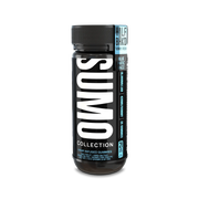 Half Bak'd Sumo Gummies High Potency 420mg - 25ct Bluematic Razz