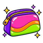 Portable Pouch