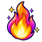 Heating relief