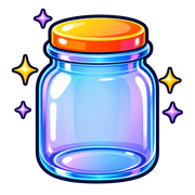 10,000mg Per Jar