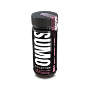 Half Bak’d | Cotton Candy Swirl Sumo Gummies | High Potency – 420mg – 25ct – Cottoncandyswirl2