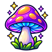 Superior Mushroom Blend