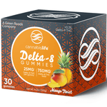 Mango Twist