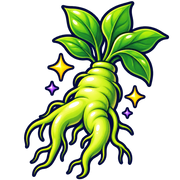 Named Botanicals