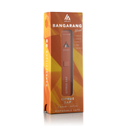 Uplift 2 Gram Bangarang THC Blend Disposable Citrus Sap