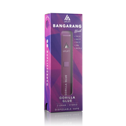 Uplift 2 Gram Bangarang THC Blend Disposable Gorilla Glue