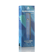 Uplift 2 Gram Bangarang THC Blend Disposable Northern Lights