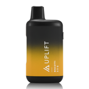 Uplift THCA Vape Biscotti 3.5g Disposable Biscotti