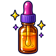 Terpenes & flavonoids