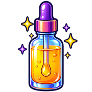 Fast-acting relief