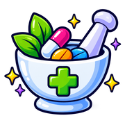 Pharmacist-Formulated