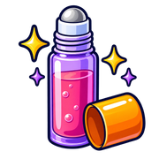 Portable Roll-On