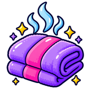 Muscle relief