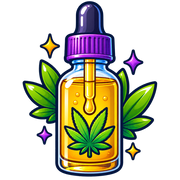 Full Spectrum CBD