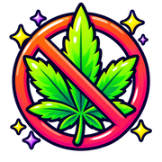 No THC
