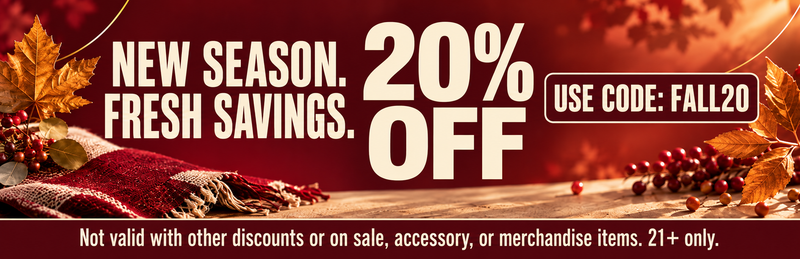Special promotion