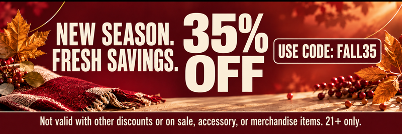 Special promotion