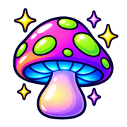 Mushroom Wellness Support