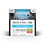 Gr D9 Cbd Relax Kiwi Kush Ny Box Front 70 00673