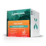 Kava Gummies - Fijian