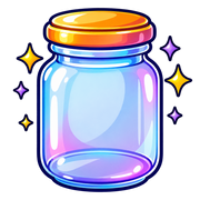 A month's supply