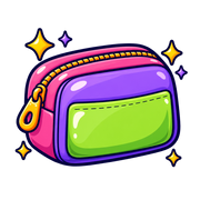 Portable Pouch