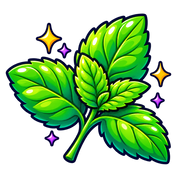 Fresh Mint Scent