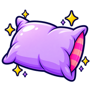 Deep, Uninterrupted Rest