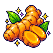 Turmeric support