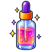 ND-THC Formula