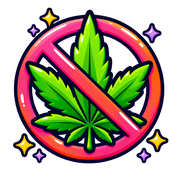 No THC or CBD