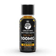 Creating Better Days Nano THC Shot 100mg Maui Wowie