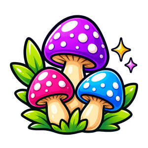 Mushrooms