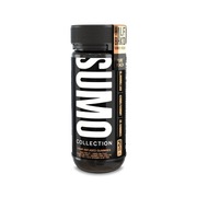 Half Bak'd Sumo Gummies High Potency 420mg - 25ct Pure Peach