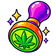 Legal Hemp-Derived