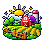 USA-Farmed