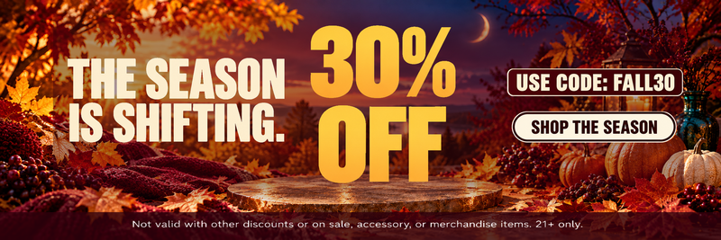 Special promotion
