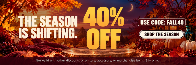 Special promotion