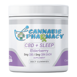 Elderberry 30ct
