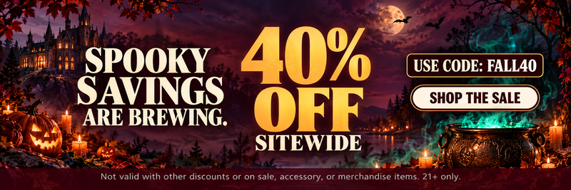 Special promotion